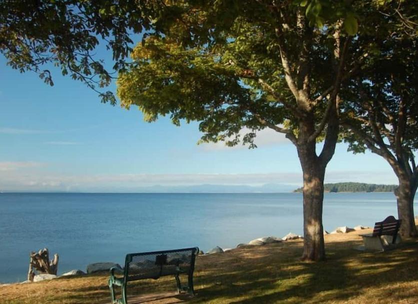 Outdoors view Photo