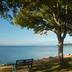 Outdoors view