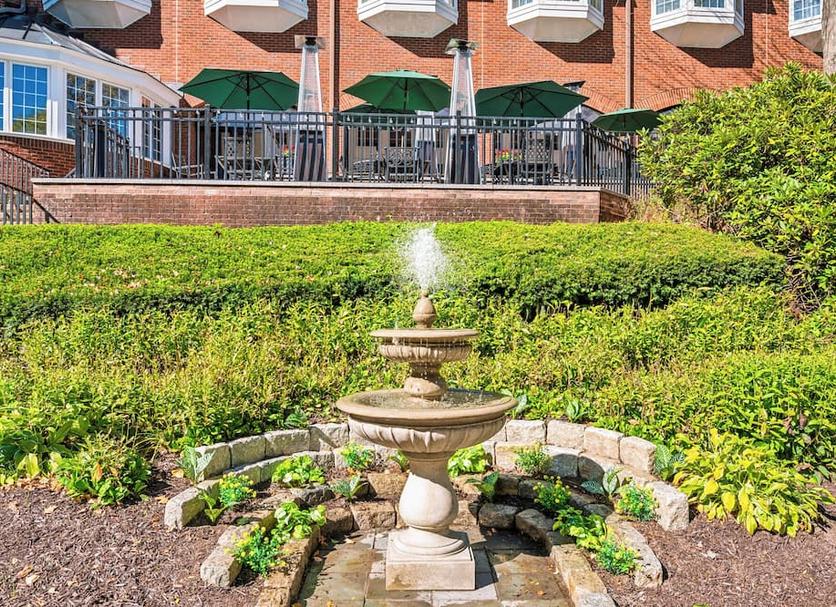 Outdoors view Photo