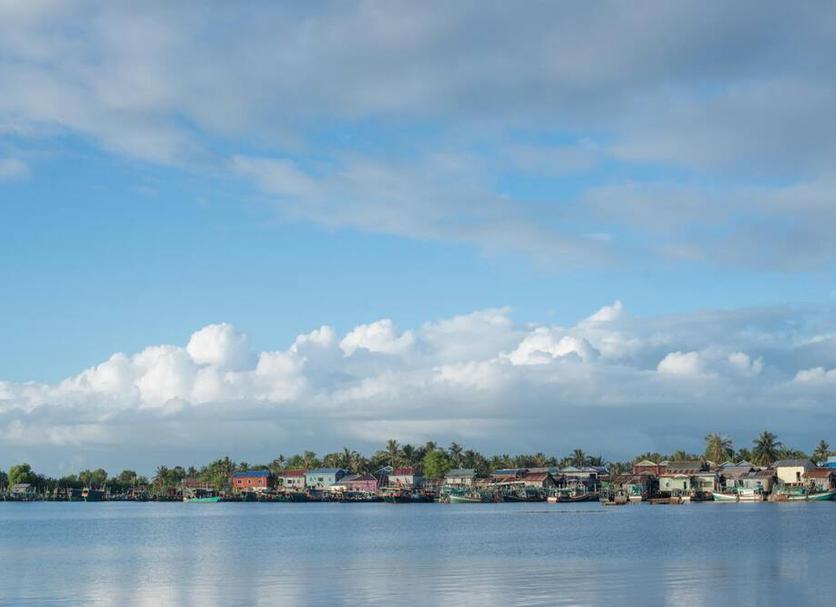 Outdoors view Photo