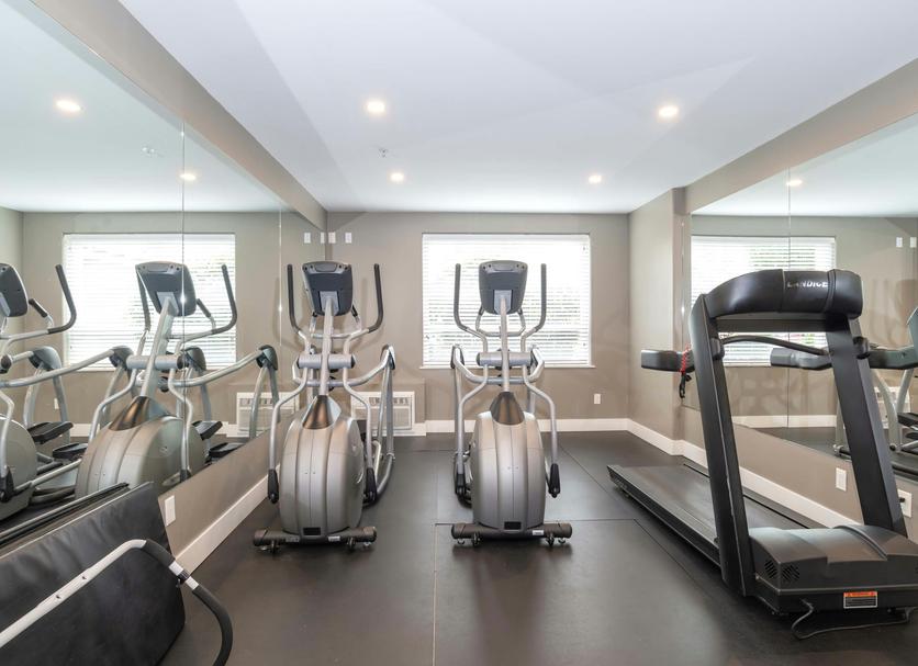 Gym Photo