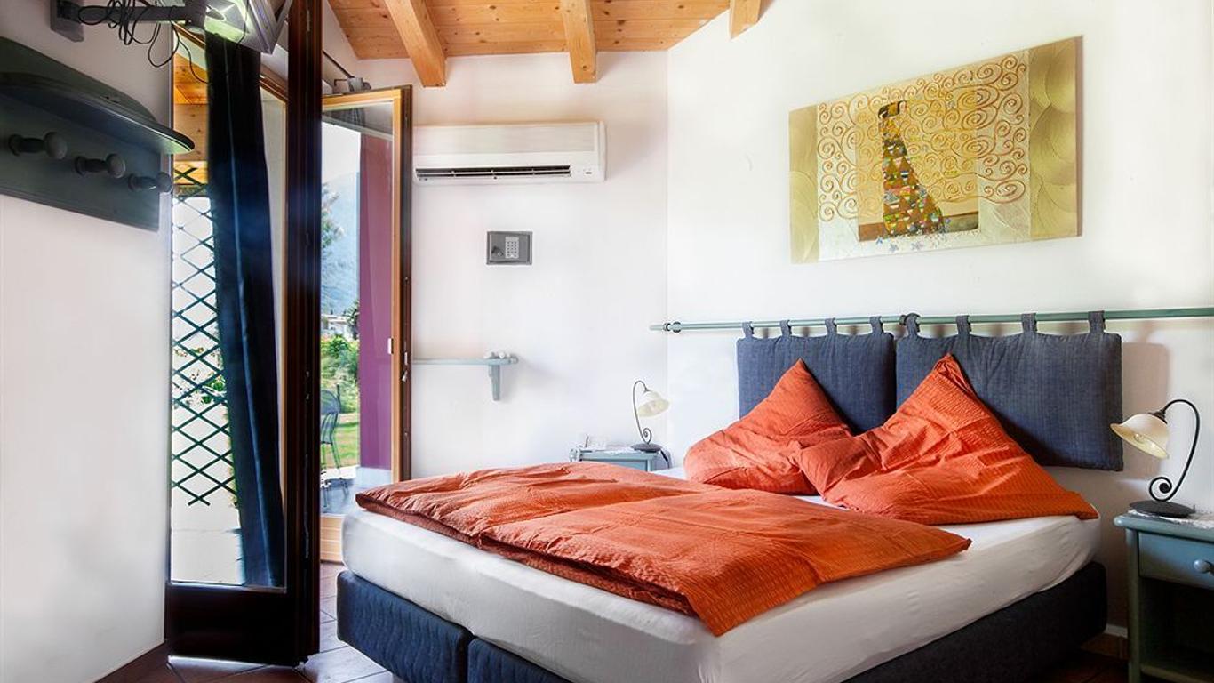 Agritur La Cort