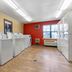 Laundry facility