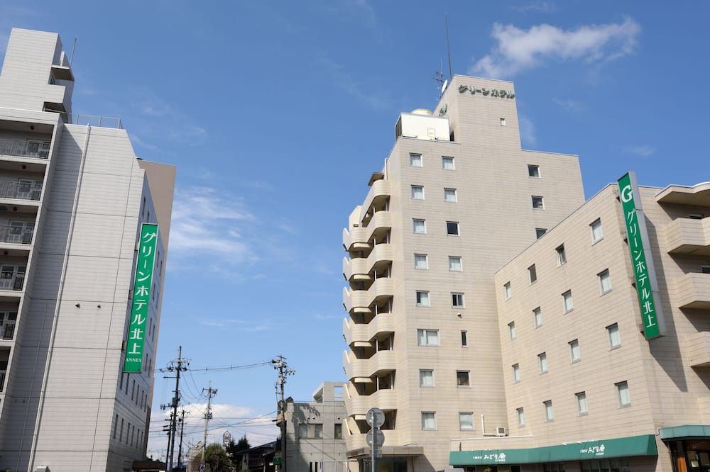 Building