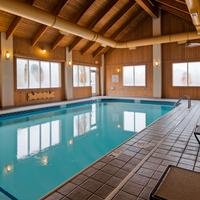 Best Western Port Columbus