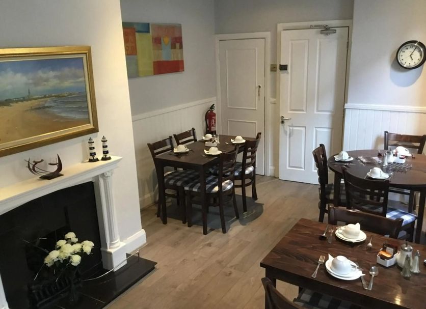 Dining room Photo