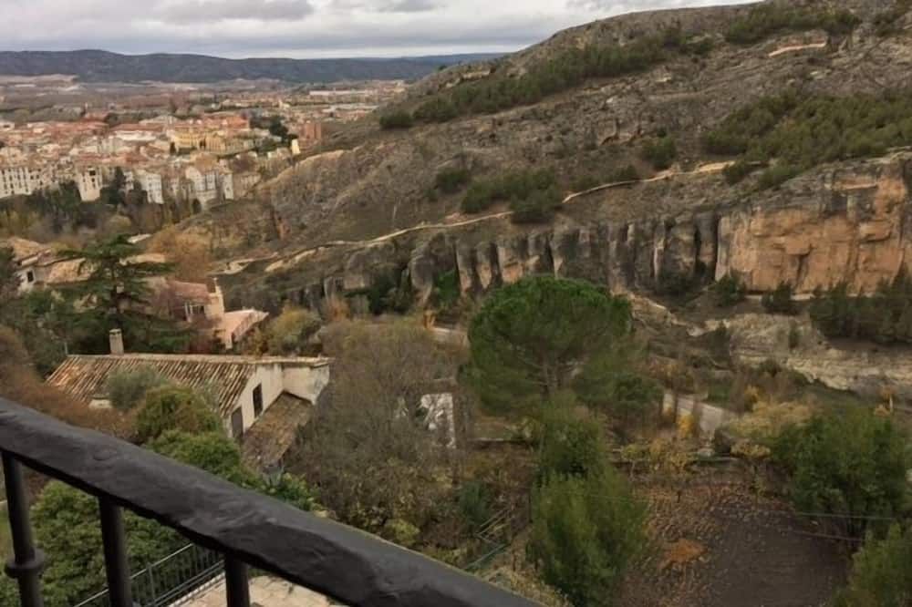 Outdoors view