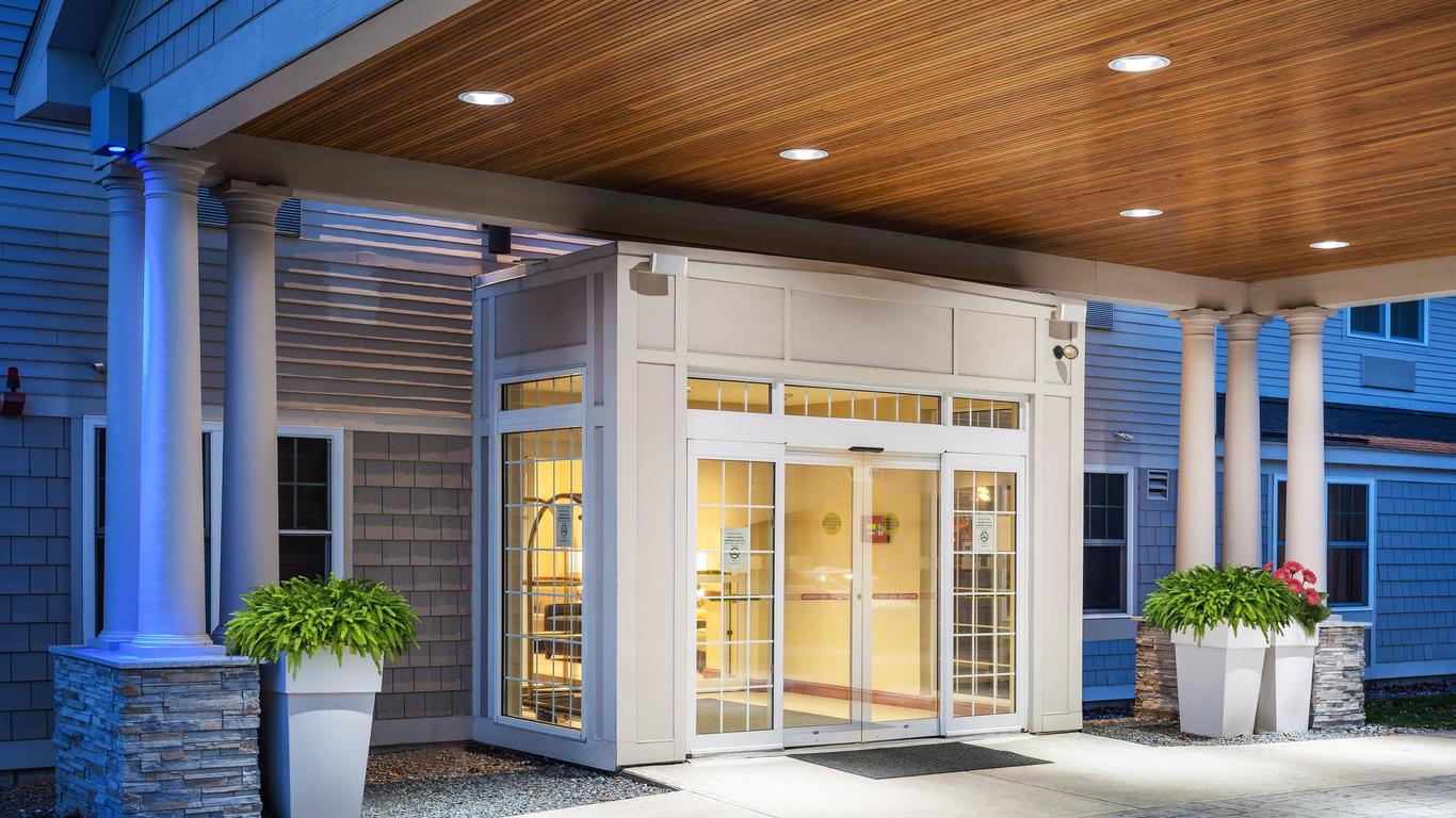 Holiday Inn Express Hotel & Suites Seabrook, An IHG Hotel