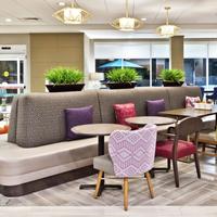 Home2 Suites By Hilton Birmingham Colonnade