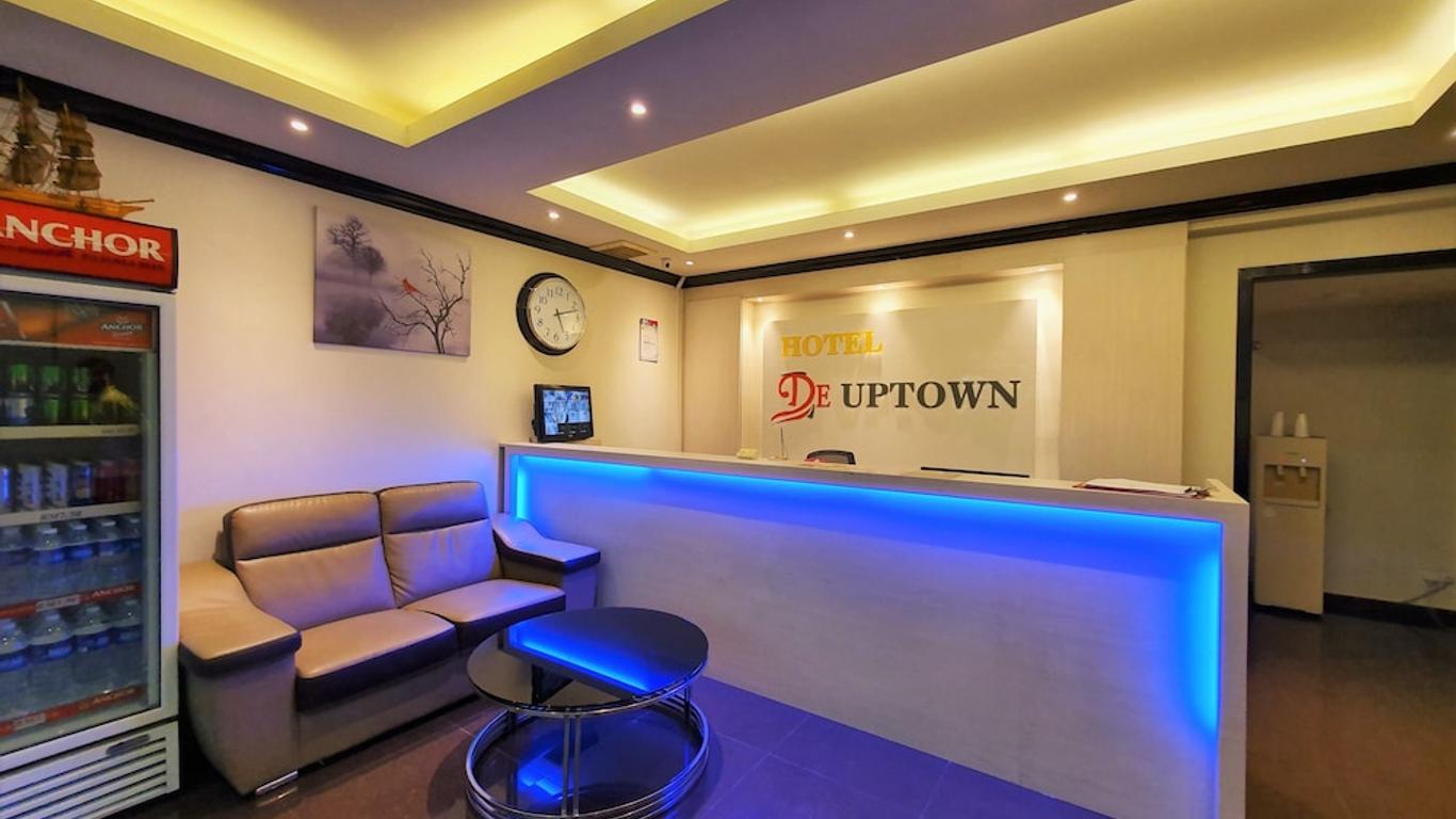 De Uptown Hotel @ Damansara Uptown