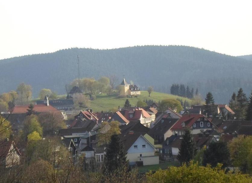 Outdoors view Photo