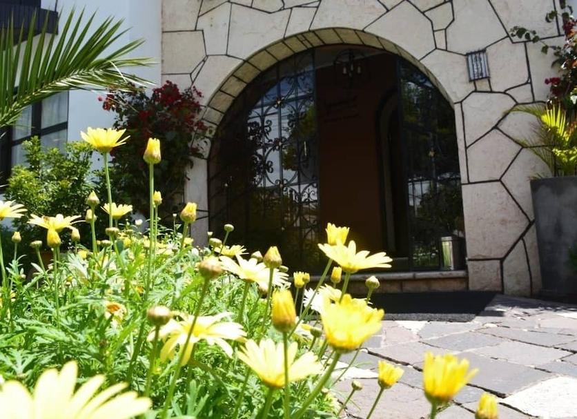 Outdoors view Photo