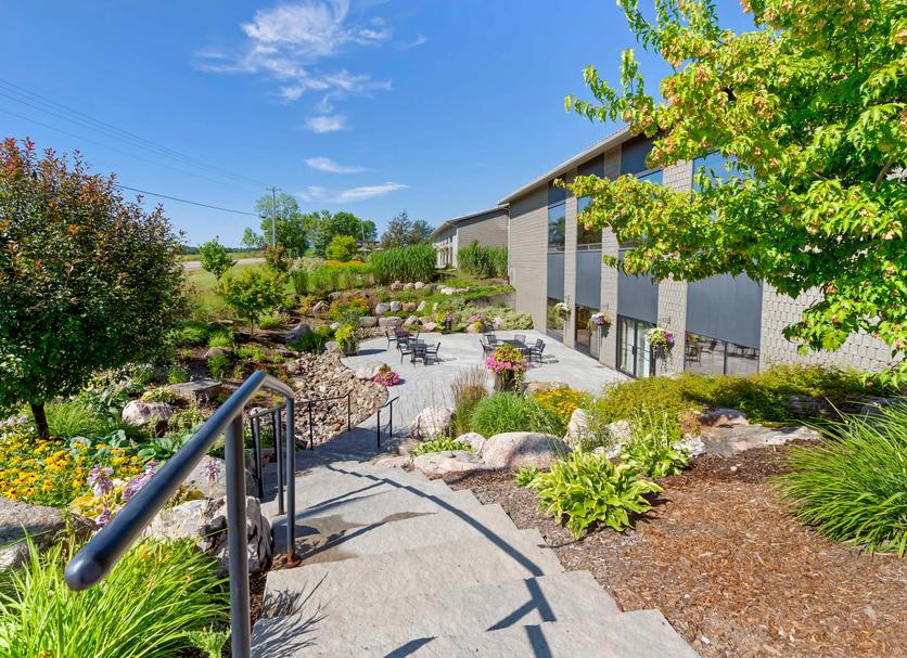 Outdoors view Photo