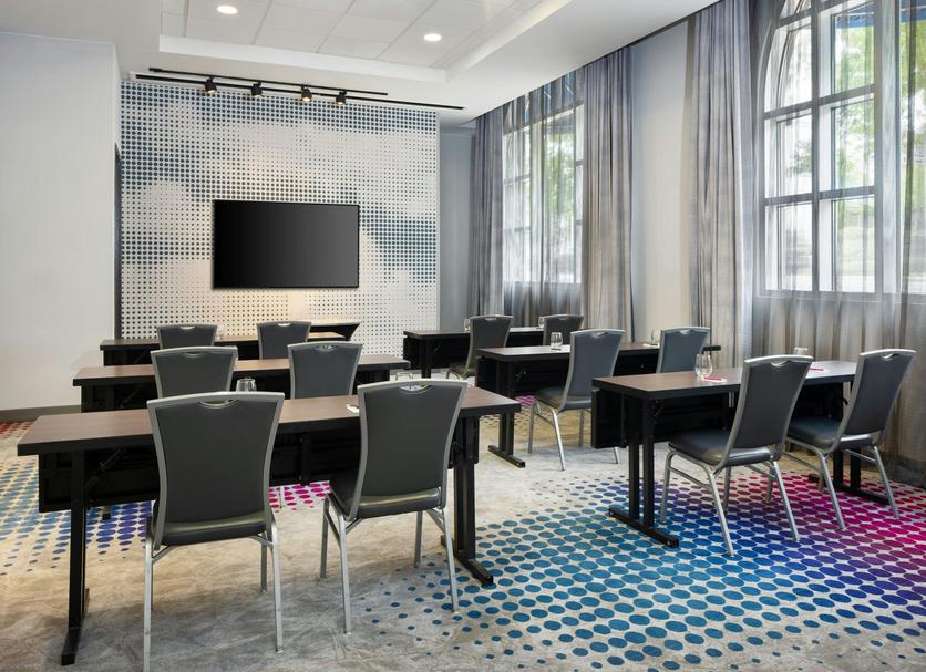 Conference room Photo