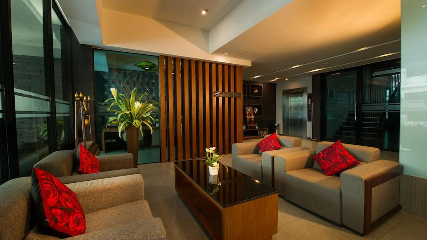 Inn Residence Serviced Suites