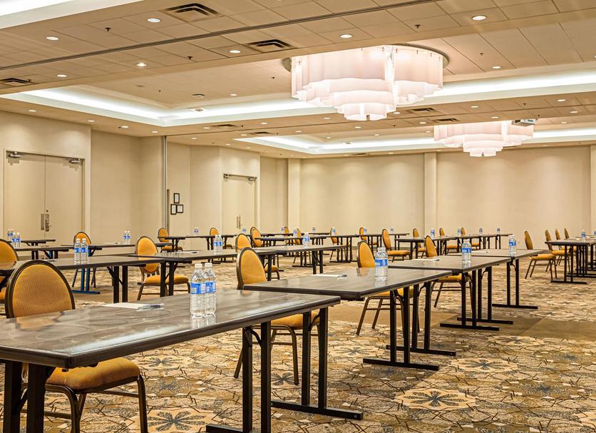 Conference room Photo