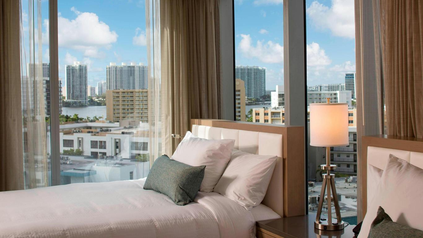 Residence Inn by Marriott Miami Sunny Isles Beach