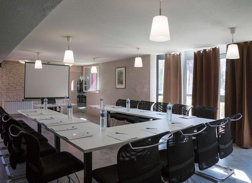 Conference room Photo