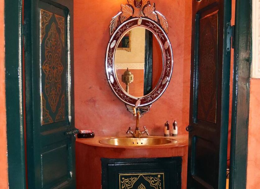 Bathroom Photo