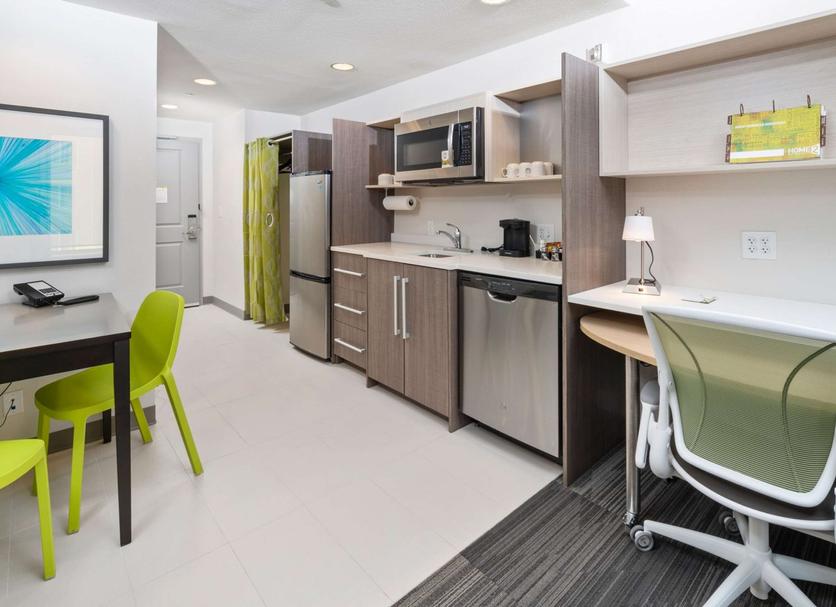 Kitchen Photo