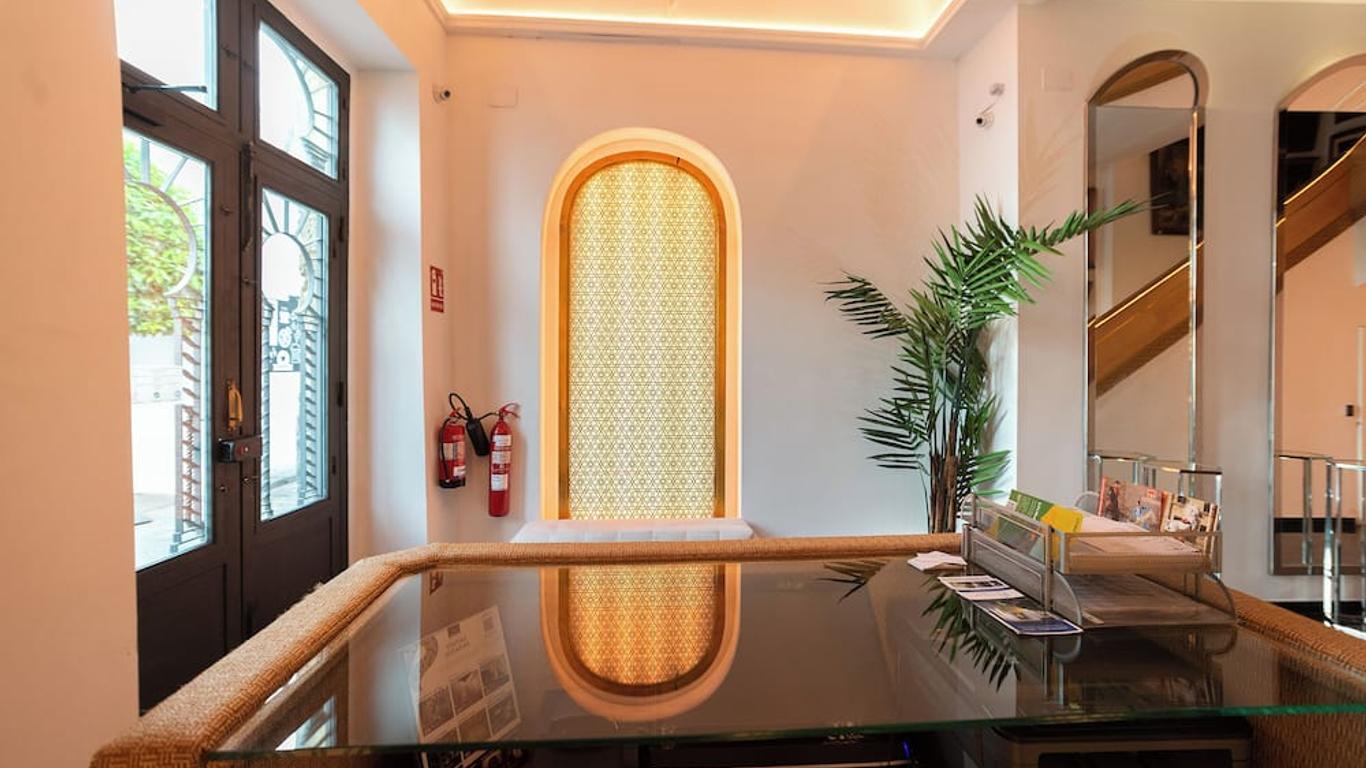 Hotel Gonzalez