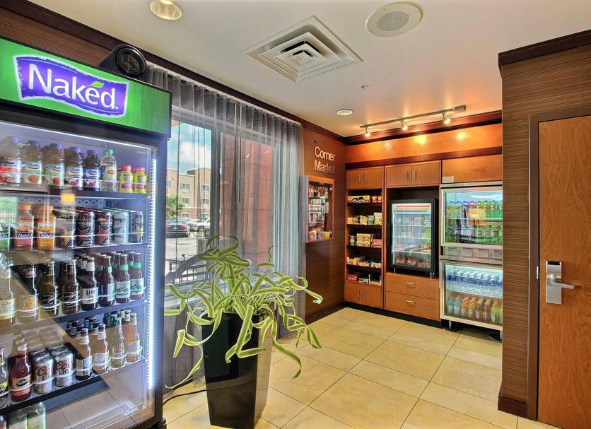 Shop Photo