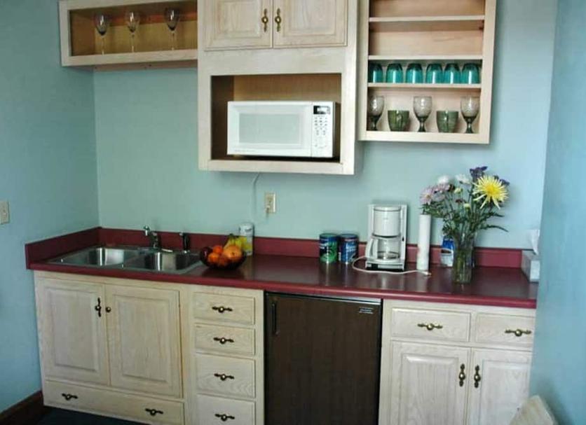 Kitchen Photo