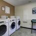 Laundry facility