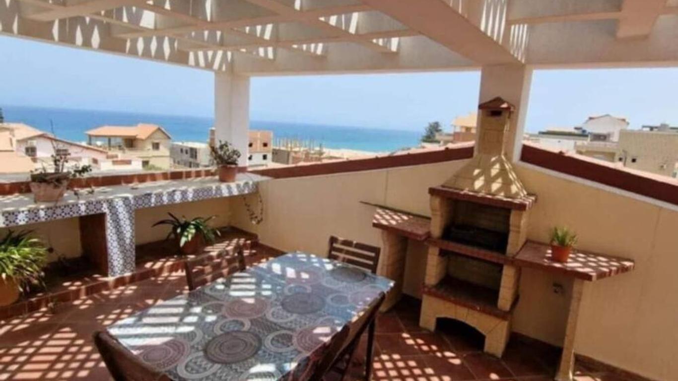 Dar Tlidjene Hotel