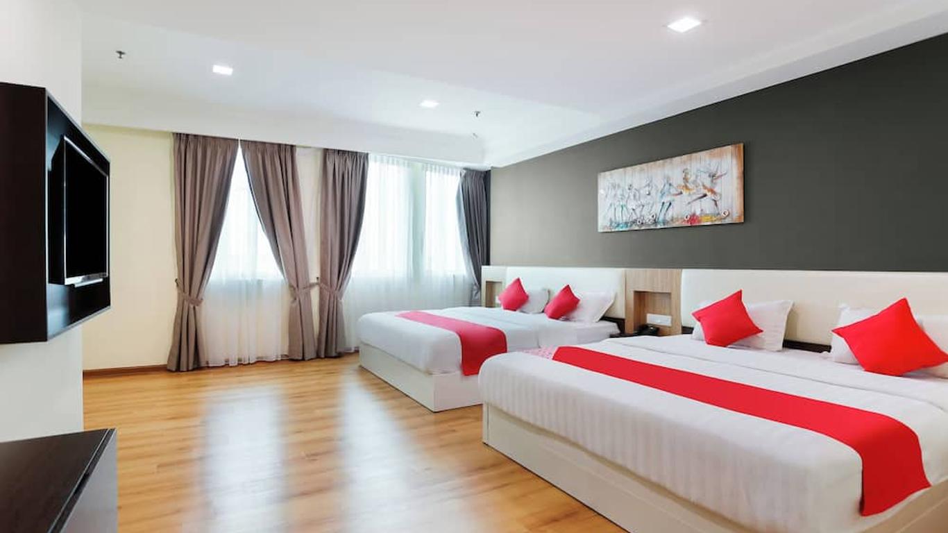 Collection O Hotel Super Cowboy