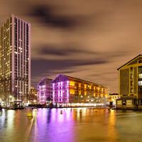 Holiday Inn Express Paris-Canal De La Villette, An IHG Hotel