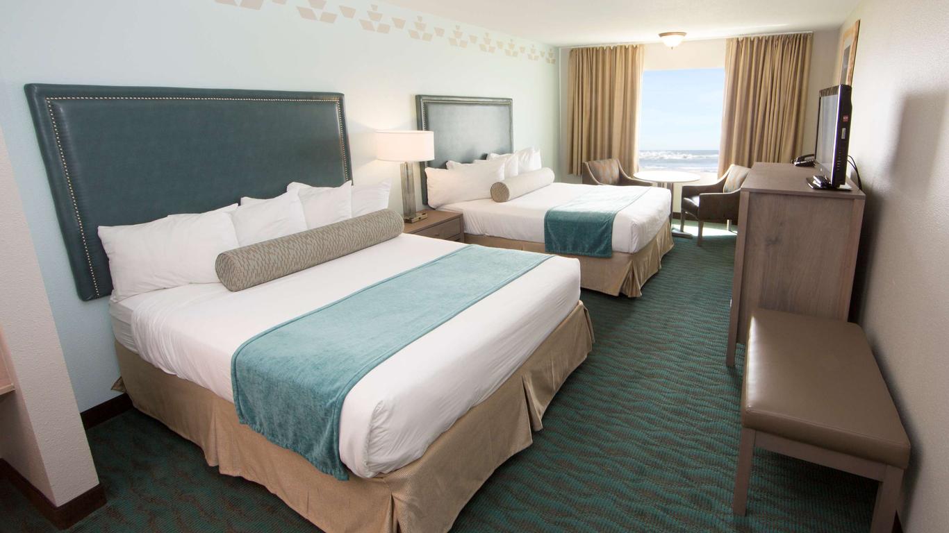Chinook Winds Casino Resort