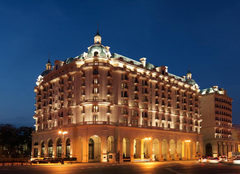 Building Photo