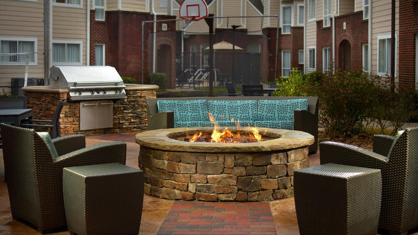 Residence Inn by Marriott Atlanta Airport North/Virginia Avenue