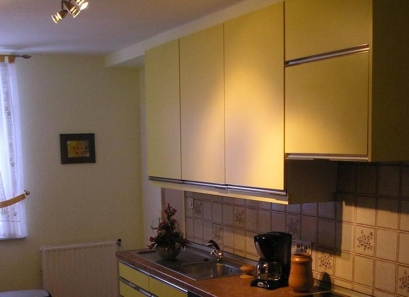 Kitchen Photo