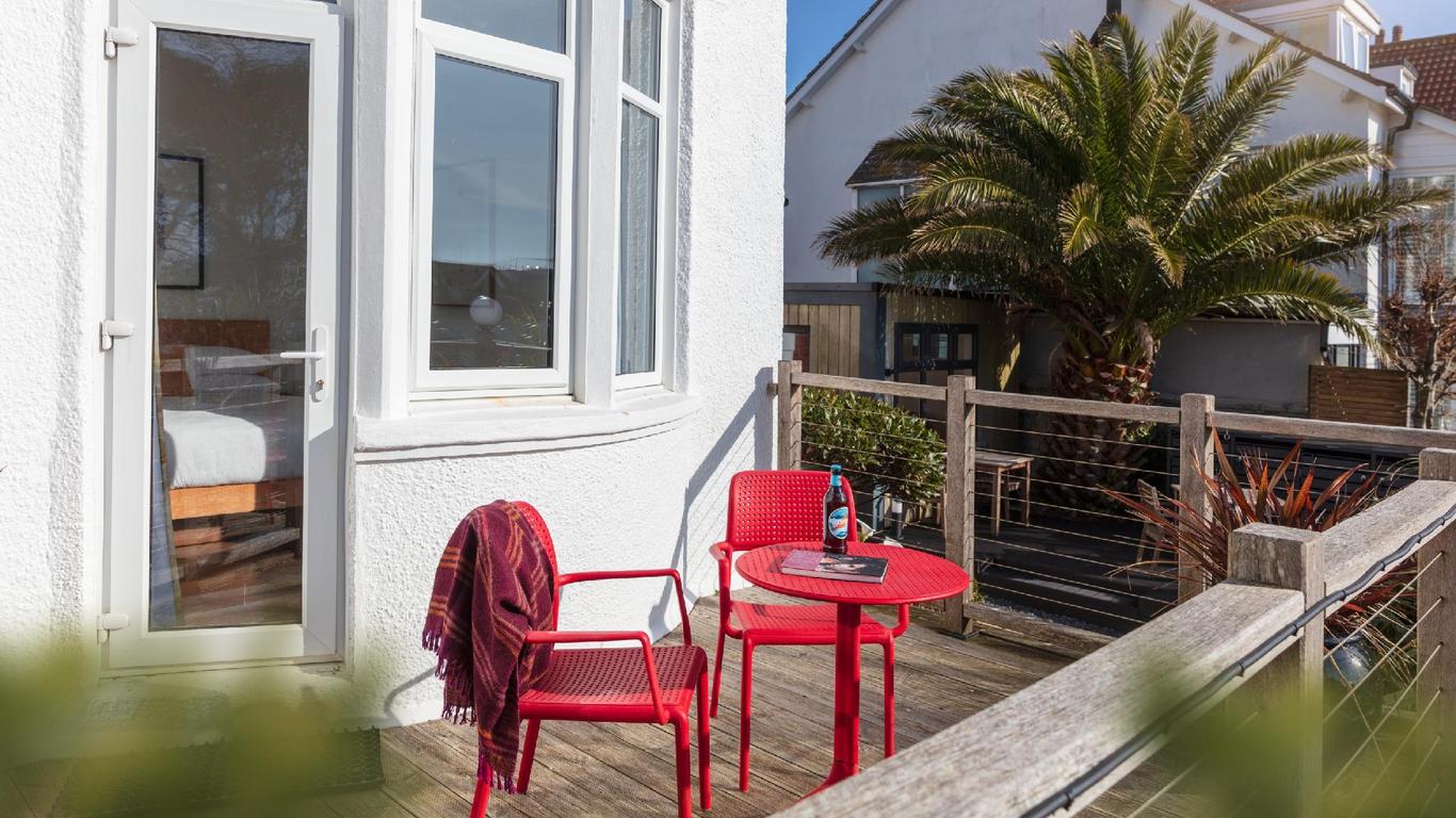 Chelsea House Bed & Breakfast