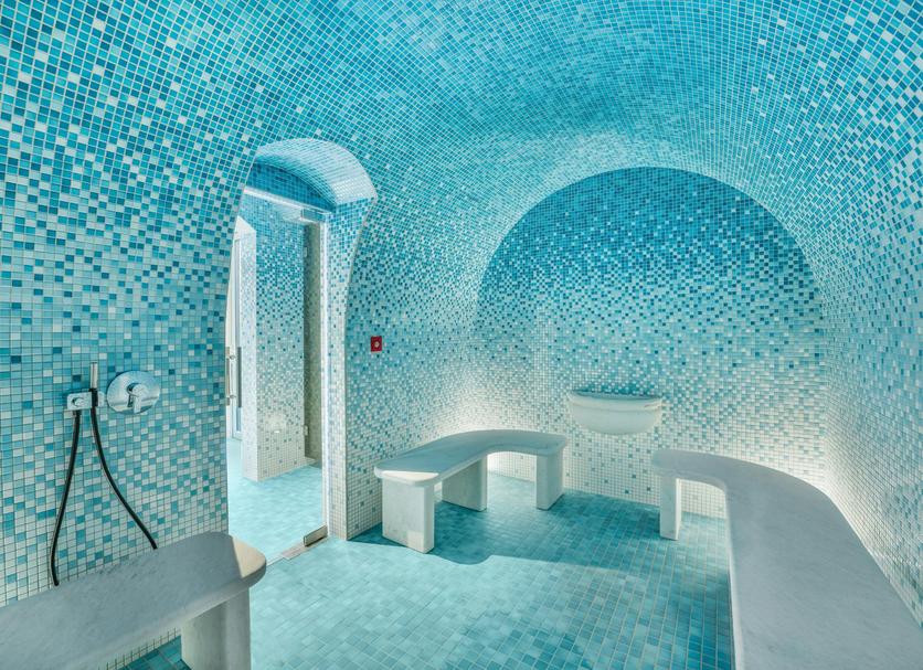 Spa Photo