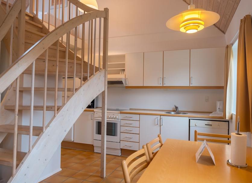 Kitchen Photo