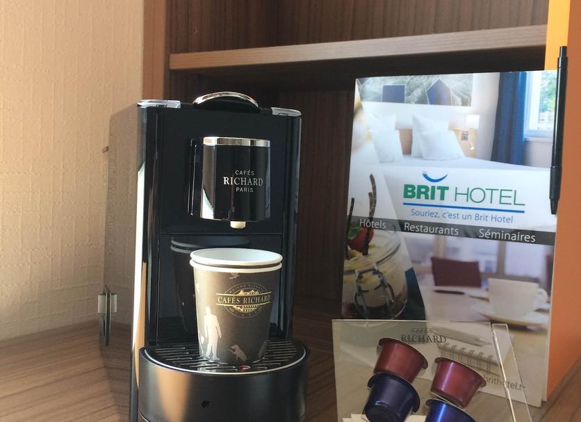 Room amenity Photo