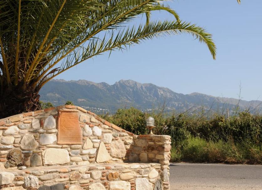 Outdoors view Photo