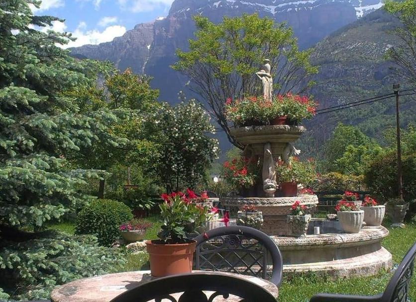 Outdoors view Photo
