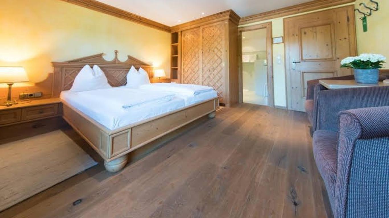 Hotel Zur Post