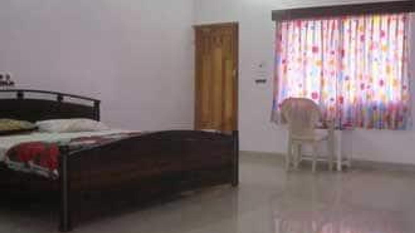 Lakshmi Cottage