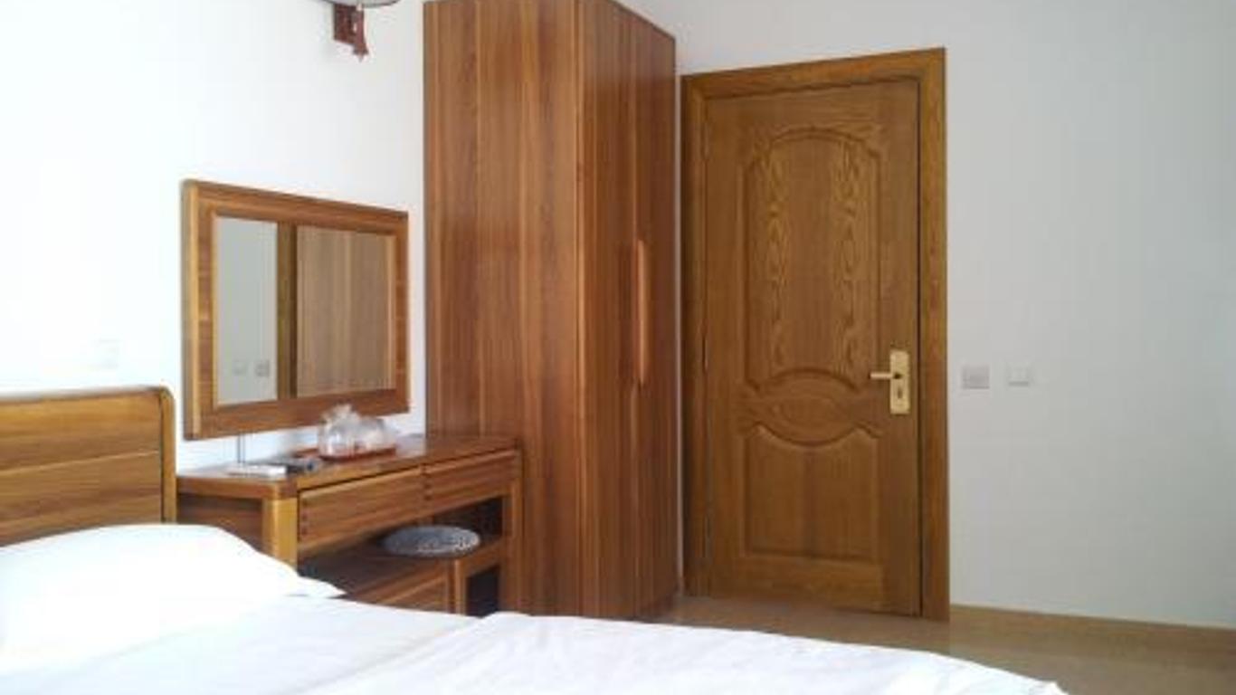 Sor Inn Holiday