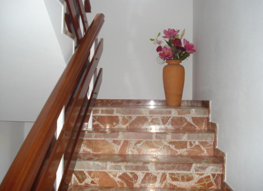 Stairs Photo