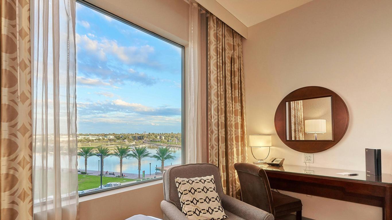 Sheraton Mesa Hotel at Wrigleyville West