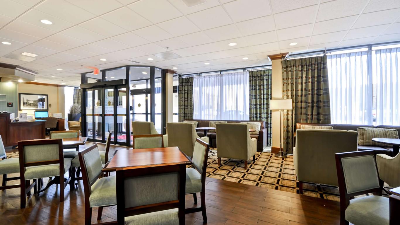 Hampton Inn Chicago-Gurnee