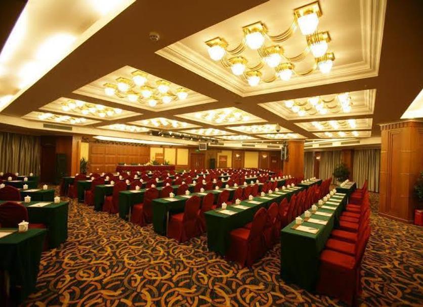 Conference room Photo