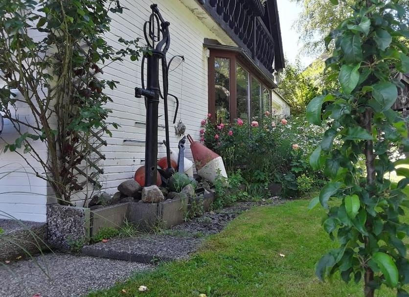 Outdoors view Photo