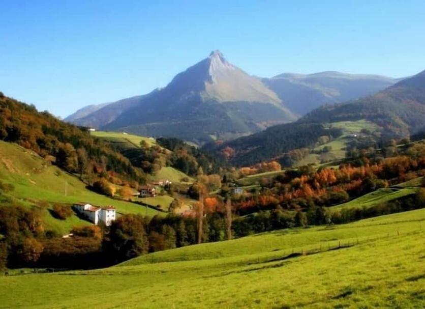 Outdoors view Photo